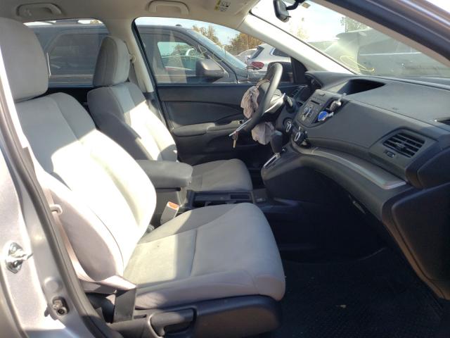 2015 HONDA CR-V 3CZRM3H35FG703975