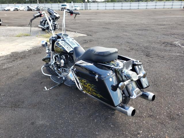 2003 HARLEY-DAVIDSON FLHPI 1HD1FHW103Y714460