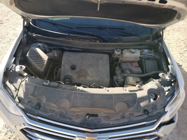 2019 CHEVROLET TRAVERSE H 1GNEVJKW1KJ149536