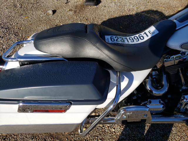 2008 HARLEY-DAVIDSON FLHT CLASS - 1HD1FF4148Y641351