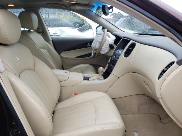 2013 INFINITI EX37 BASE JN1BJ0HR5DM480546