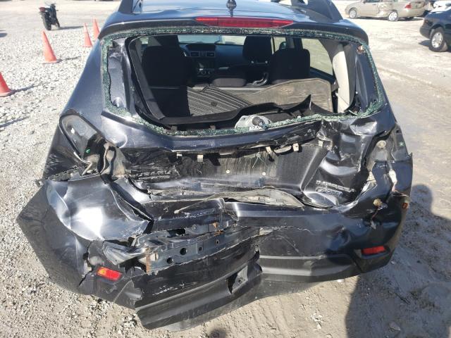 2015 SUBARU IMPREZA SE JF1GPAT68F8201337