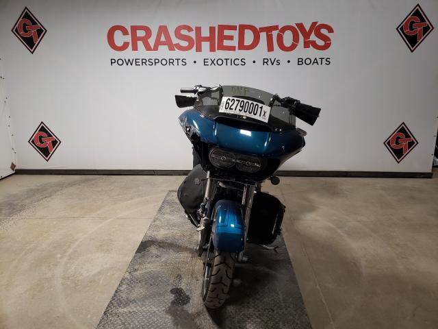 2020 HARLEY-DAVIDSON ROAD GLIDE 1HD1KHC1XLB647434