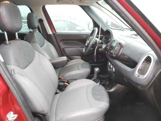 2015 FIAT 500L TREKK ZFBCFADH0FZ037011