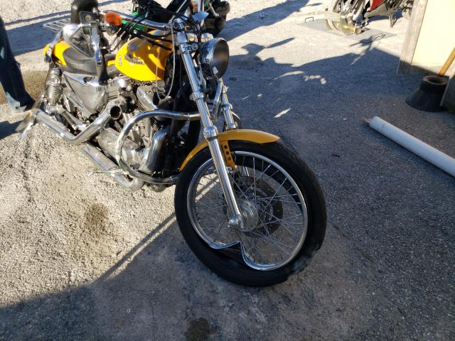 2013 HARLEY-DAVIDSON XL1200 V 1HD1LF310DC403983