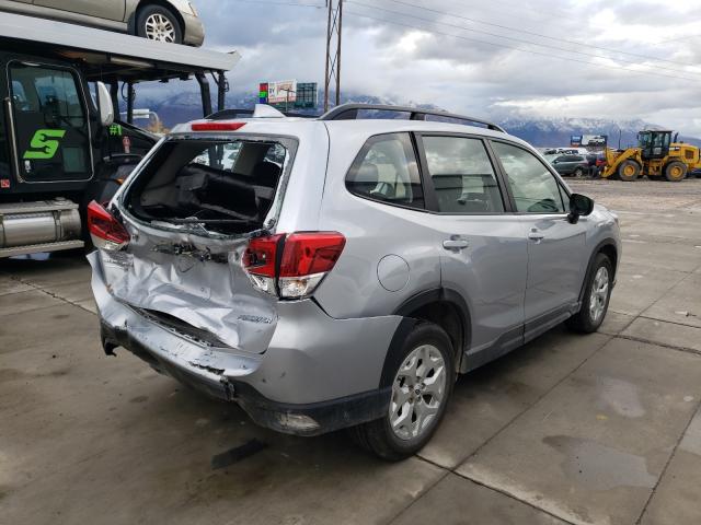 2020 SUBARU FORESTER JF2SKADC0LH598966