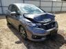 2019 HONDA  FIT