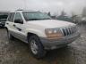 2000 JEEP  CHEROKEE