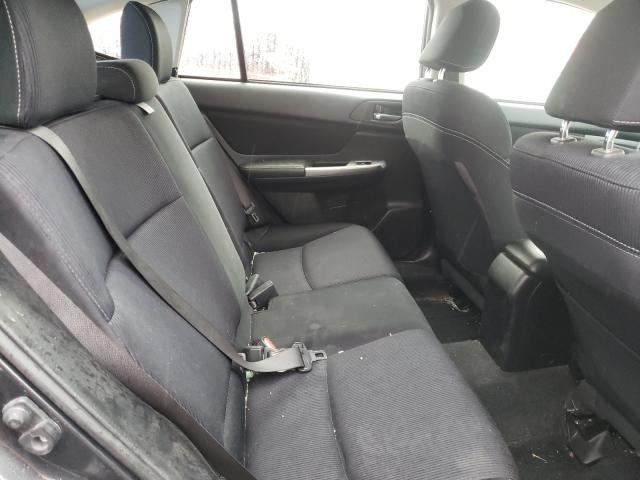 2015 SUBARU IMPREZA SE JF1GPAT68F8201337