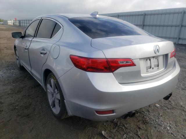 2015 ACURA ILX 20 19VDE1F31FE008286