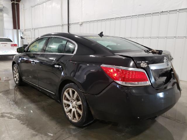 2010 BUICK LACROSSE C 1G4GE5GV5AF147441