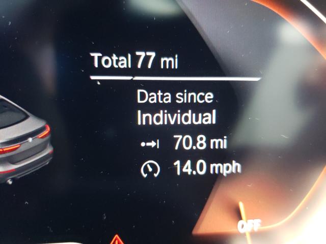 2022 BMW 228XI WBA73AK00N7J87213