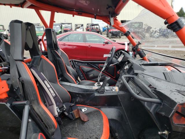 2016 CAN-AM MAVERICK M 3JBPEAR20GJ002109