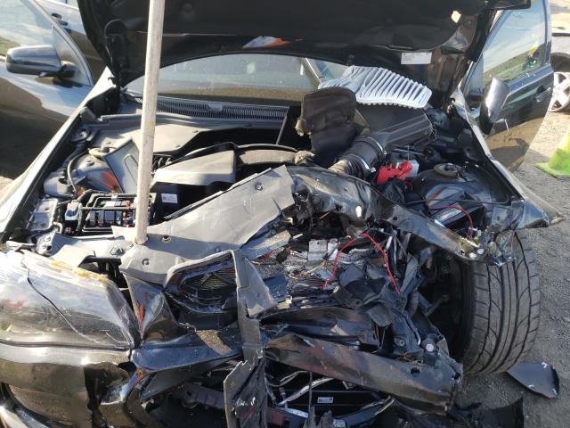 2017 CHEVROLET SS 6G3F15RW5HL307009