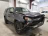 2018 TOYOTA  4RUNNER