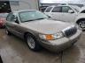 2002 MERCURY  GRAND MARQUIS