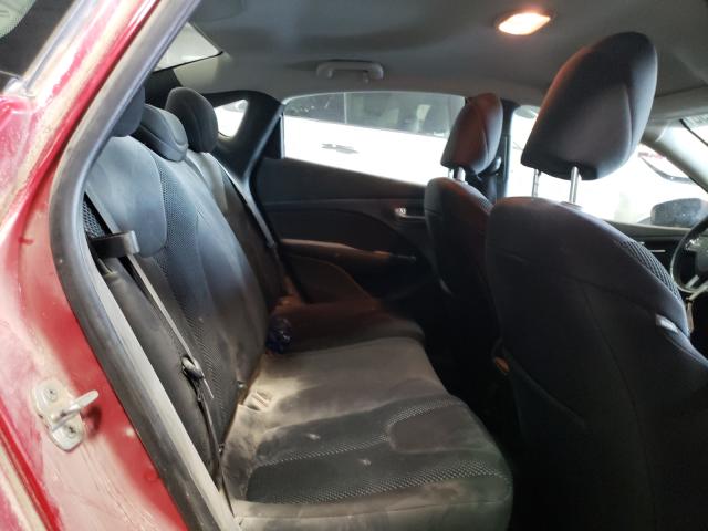 2014 DODGE DART SE AE 1C3CDFDHXED668641