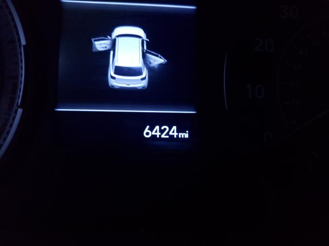 2021 HYUNDAI VENUE SE KMHRB8A37MU096583