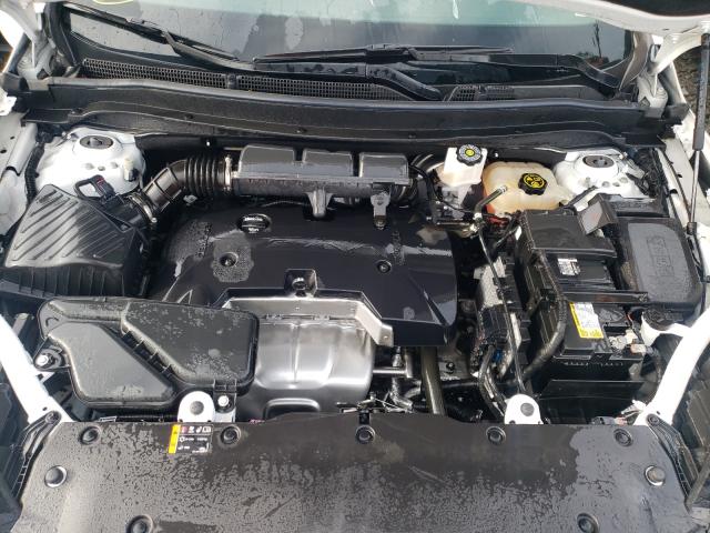 2020 BUICK ENVISION E LRBFX2SA2LD110955