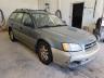 2002 SUBARU  LEGACY