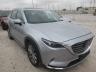 2019 MAZDA  CX-9