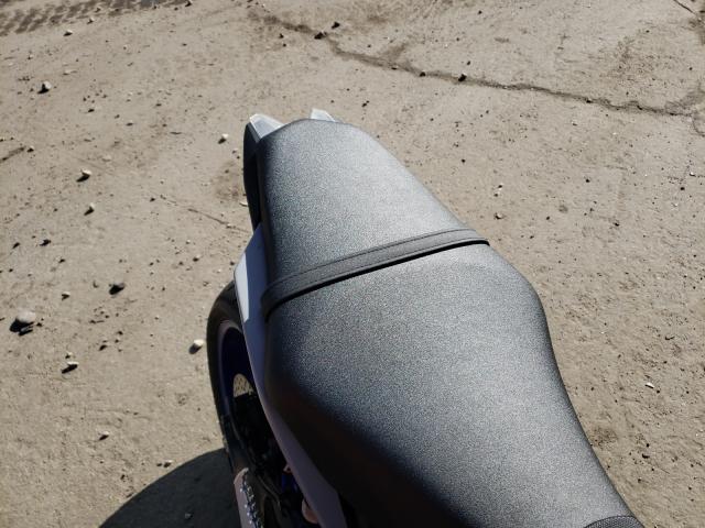 2020 YAMAHA MT09 JYARN53E7LA007972