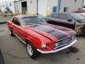 1967 FORD  MUSTANG