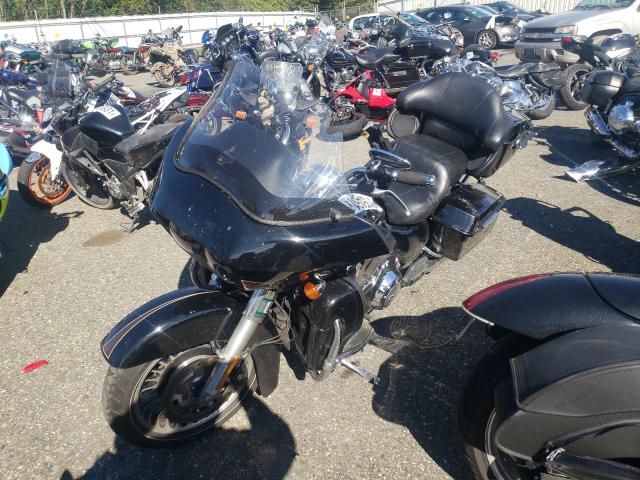2013 HARLEY-DAVIDSON FLTRU ROAD 1HD1KGM13DB660374