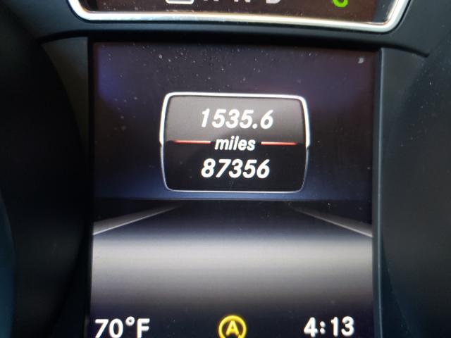 2015 MERCEDES-BENZ CLA 45 AMG WDDSJ5CB8FN171869