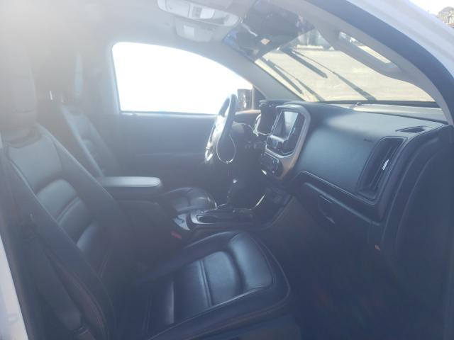 2018 GMC CANYON DEN 1GTG6EEN0J1197102