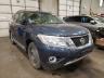 2013 NISSAN  PATHFINDER