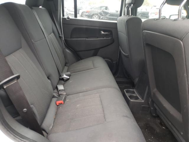 2012 JEEP LIBERTY SP 1C4PJMAK4CW110294