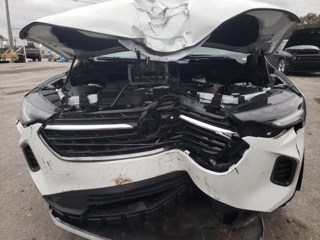 2021 BUICK ENVISION E LRBFZNR49MD073142