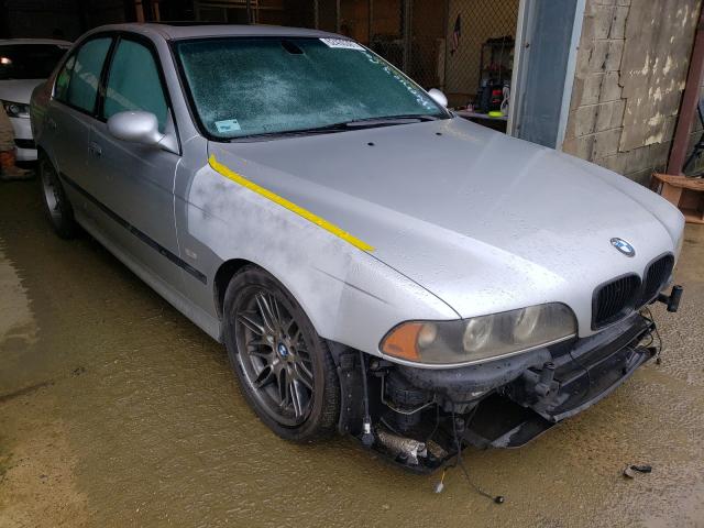 Used 2002 BMW M5 for Sale Near Me
