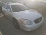 2007 BUICK  LUCERNE