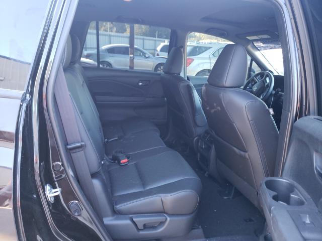 2021 HONDA PASSPORT E 5FNYF8H51MB000984