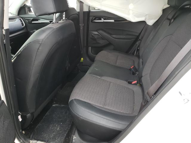 2021 KIA SELTOS S KNDEU2AA8M7138783