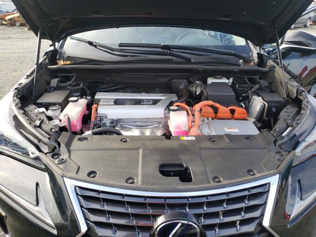 2020 LEXUS NX 300H JTJGJRDZ2L2132868