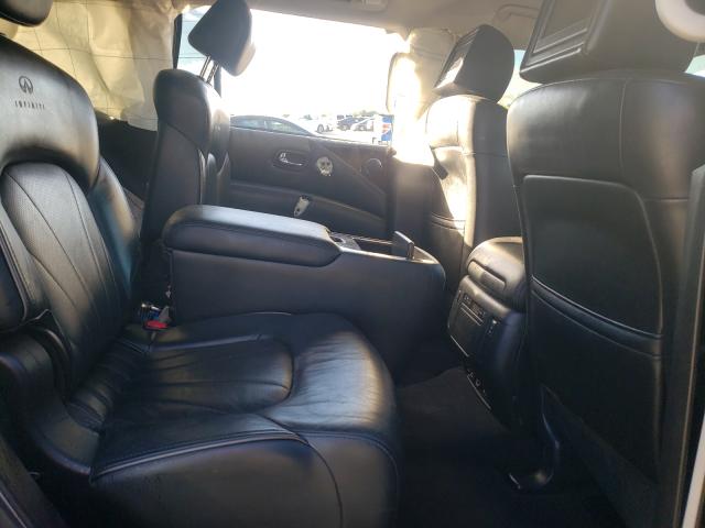 2013 INFINITI QX56 JN8AZ2NE1D9041365