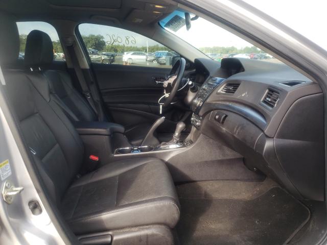 2015 ACURA ILX 20 19VDE1F31FE008286