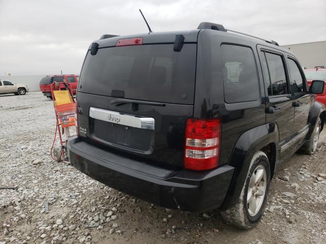 2010 JEEP LIBERTY LI 1J4PN5GK3AW139195