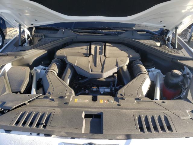 2021 GENESIS GV80 BASE KMUHCESC1MU030943