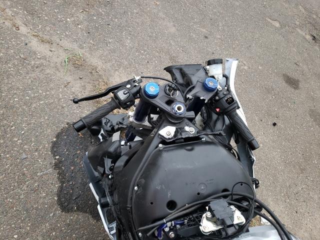 2018 SUZUKI GSX-R1000 JS1DM11H8J2100640