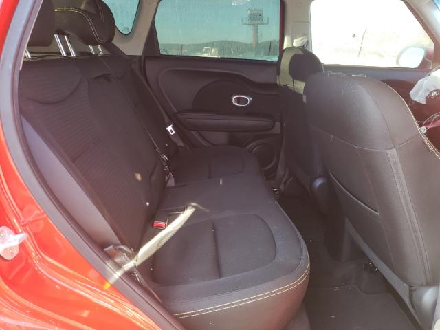2015 KIA SOUL EV KNDJP3A50F7794929