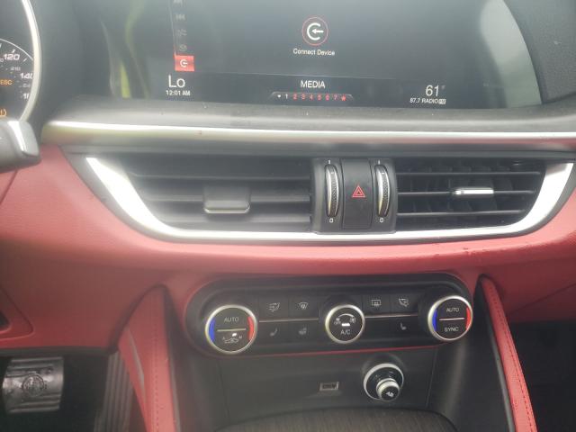 2019 ALFA ROMEO STELVIO TI ZASPAKBNXK7C50024