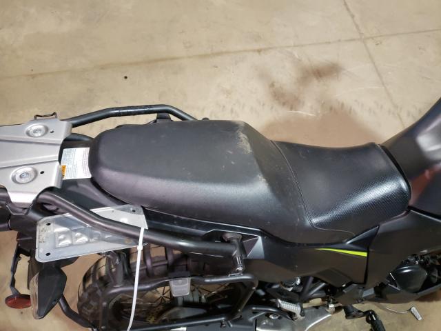 2019 KAWASAKI KLE300 B JKALE8B12KDA01694