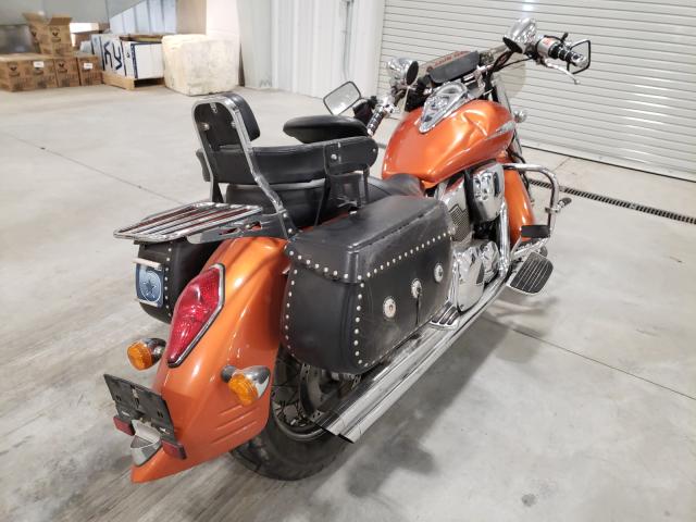 2003 HONDA VT1300 S 1HFSC52073A008577