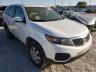 2011 KIA  SORENTO