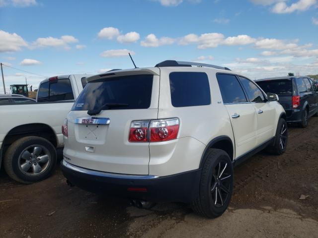 1GKKRRED7CJ350839 Gmc Acadia Slt 2012. Фото: 3