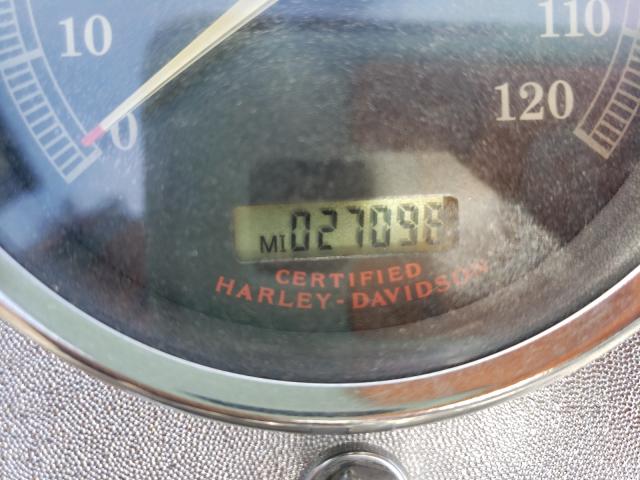 2005 HARLEY-DAVIDSON FLSTCI 1HD1BWB105Y049567